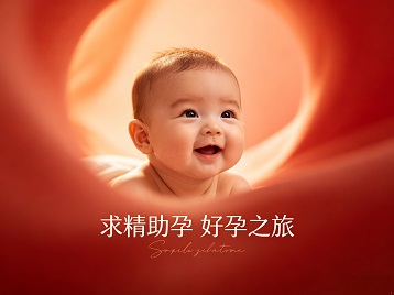 桑日求精助孕科学助孕 开启专属好孕之旅