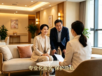 桑日有偿售卵代生女生的客户的客户群体有哪些