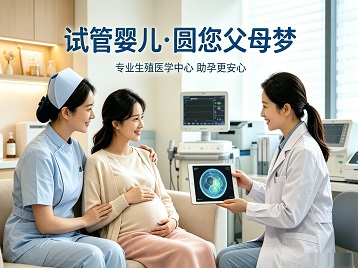 桑日辅助生育服务 试管婴儿行业的兴起背景、发展与未来展望