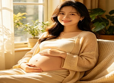 桑日代孕女生有哪些方案可以帮助优势卵泡快速排出